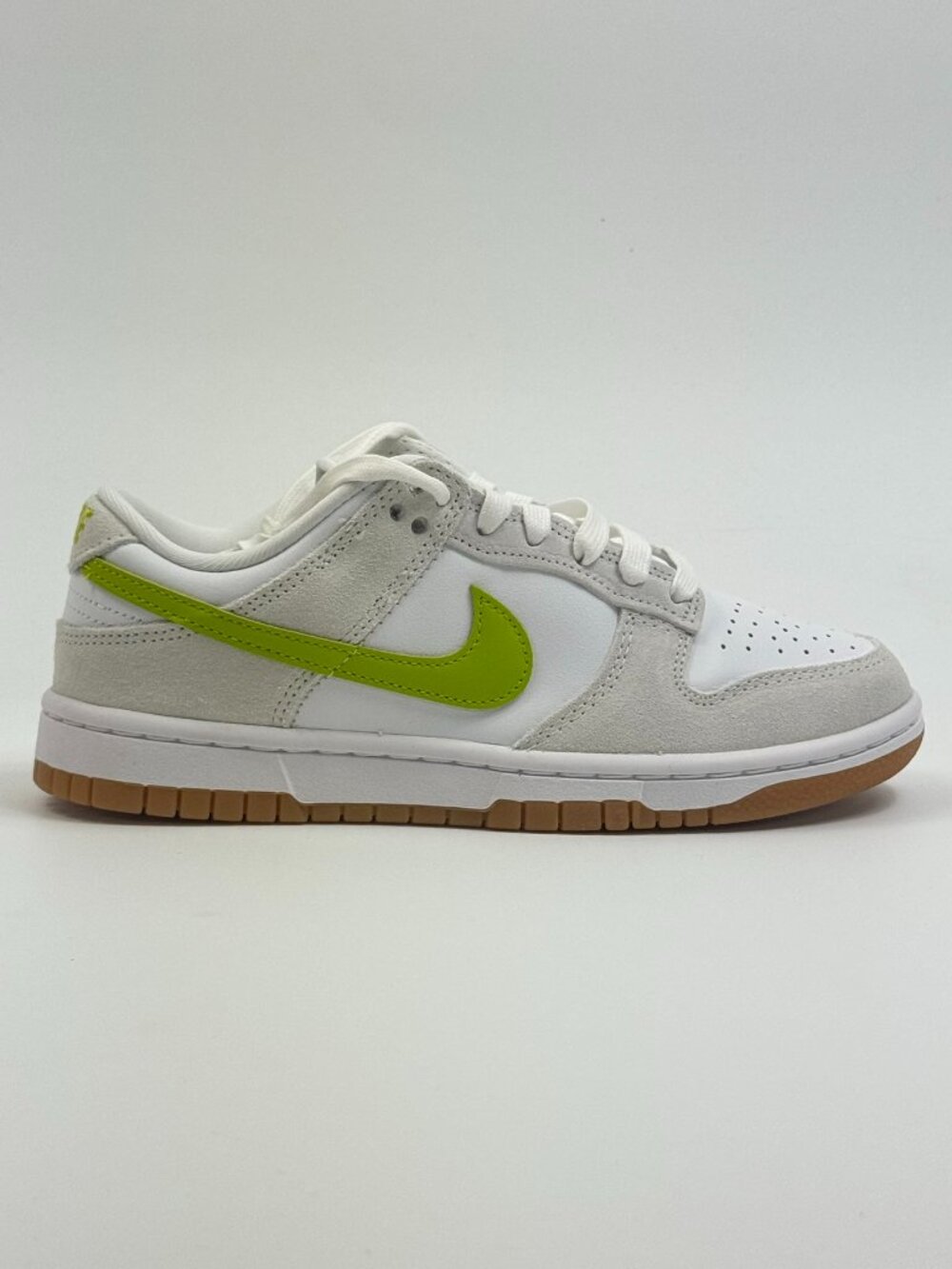 Nike Women's Dunk Low 'White Cactus' HJ7335-133 Multi Size